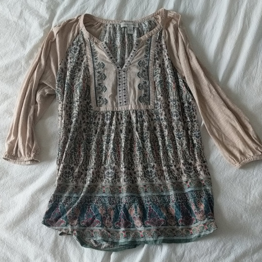 Women's top